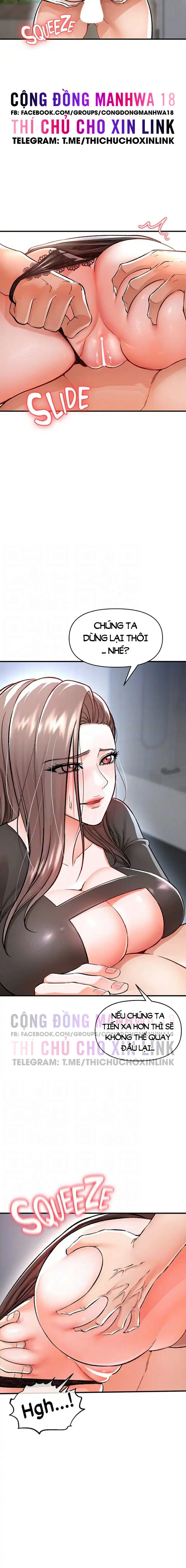 Thỏa Thuận Đổi Đời - Trang 4