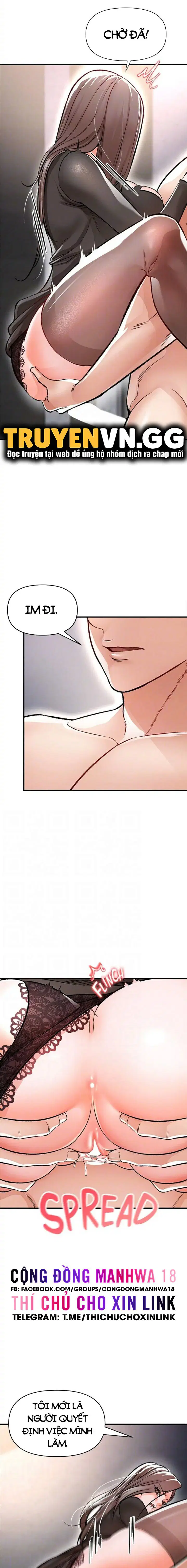 Thỏa Thuận Đổi Đời - Trang 5