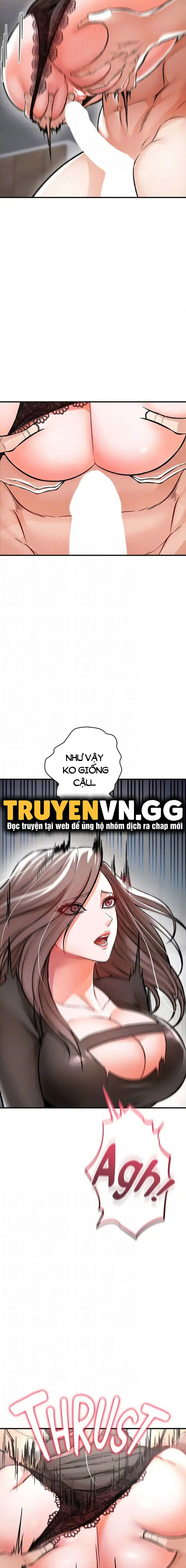 Thỏa Thuận Đổi Đời - Trang 6