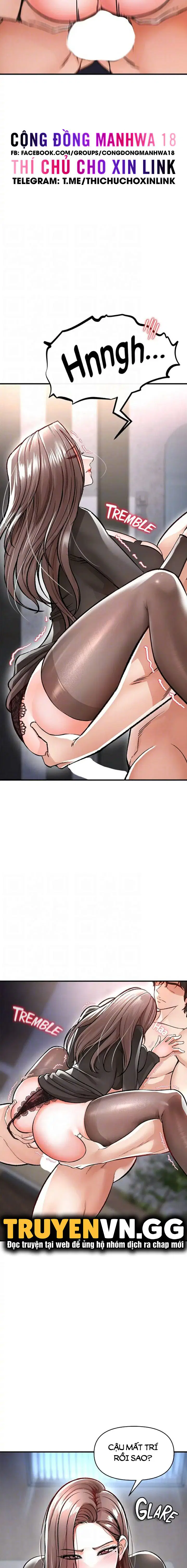 Thỏa Thuận Đổi Đời - Trang 7