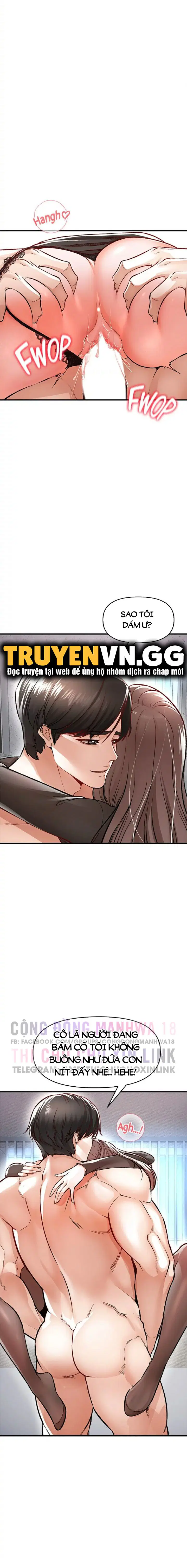 Thỏa Thuận Đổi Đời - Trang 11