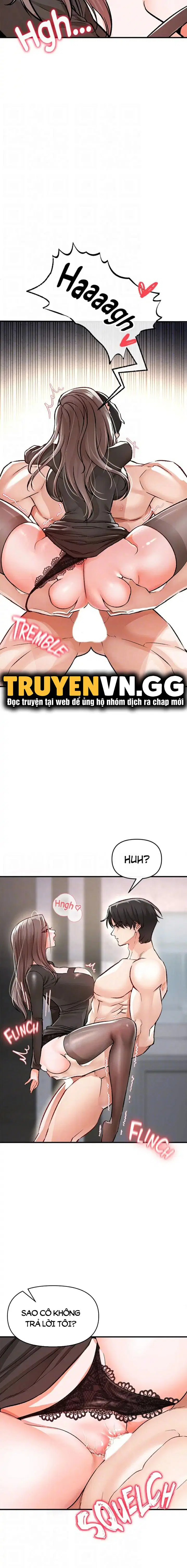 Thỏa Thuận Đổi Đời - Trang 14