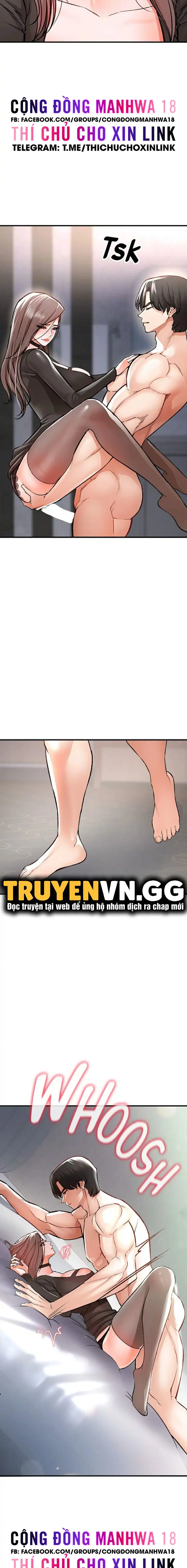 Thỏa Thuận Đổi Đời - Trang 16