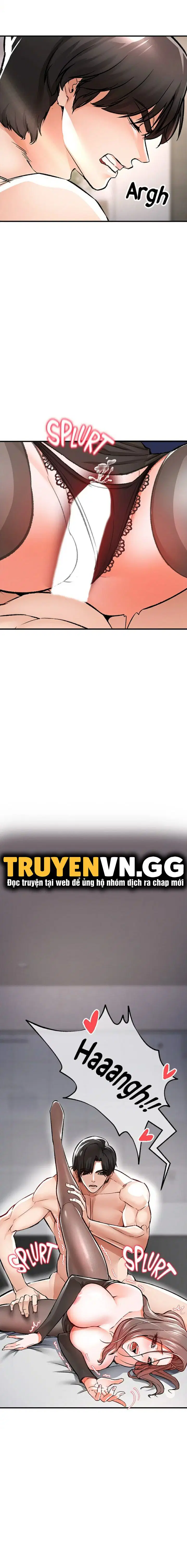 Thỏa Thuận Đổi Đời - Trang 23