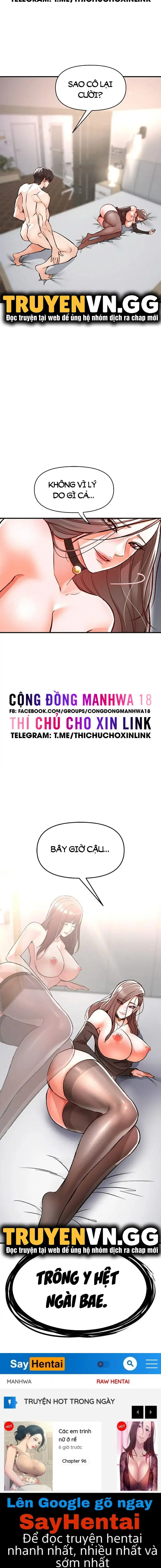 Thỏa Thuận Đổi Đời - Trang 25