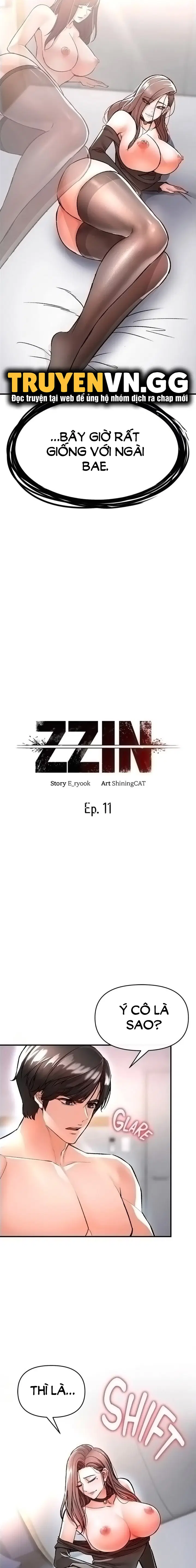 Thỏa Thuận Đổi Đời - Trang 2