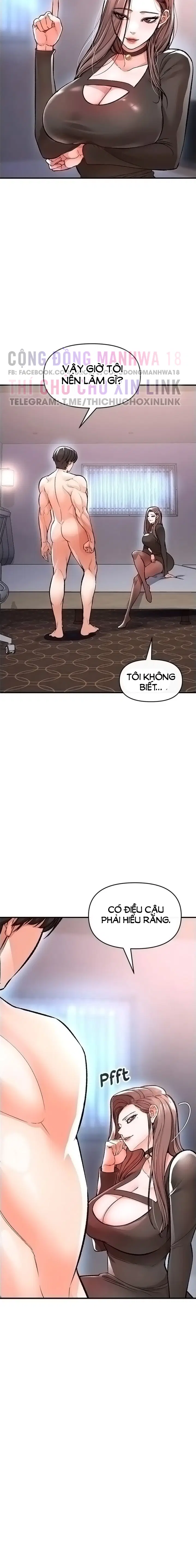 Thỏa Thuận Đổi Đời - Trang 4