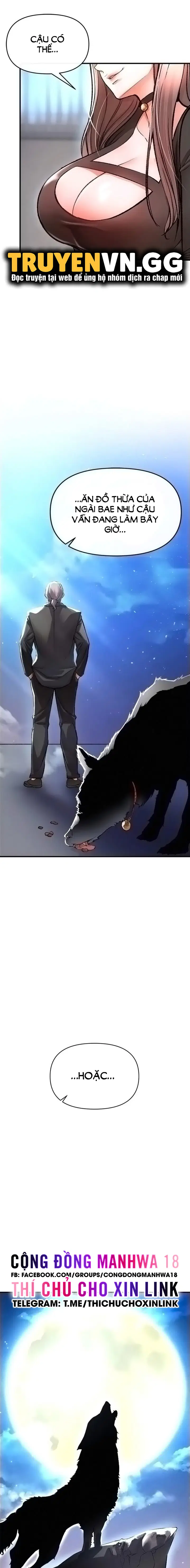 Thỏa Thuận Đổi Đời - Trang 5