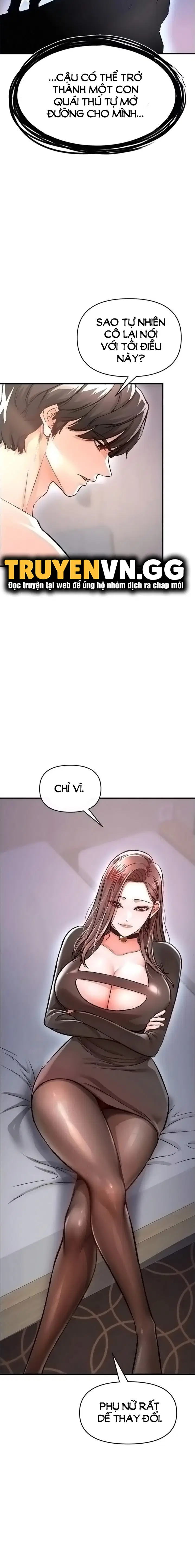 Thỏa Thuận Đổi Đời - Trang 6