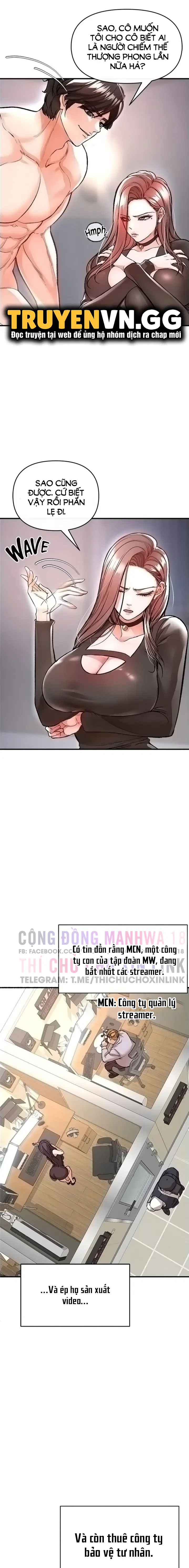 Thỏa Thuận Đổi Đời - Trang 8