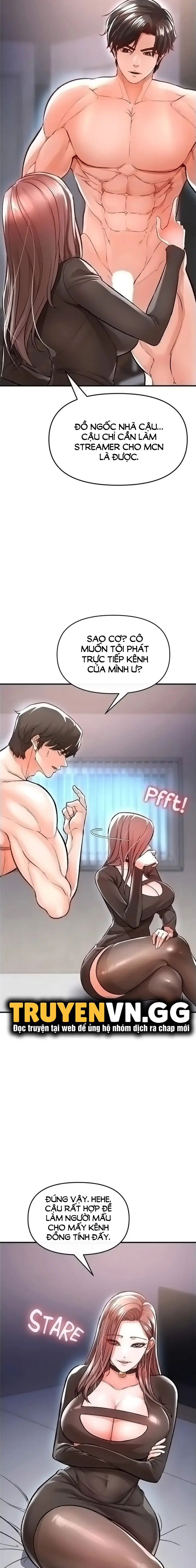 Thỏa Thuận Đổi Đời - Trang 10