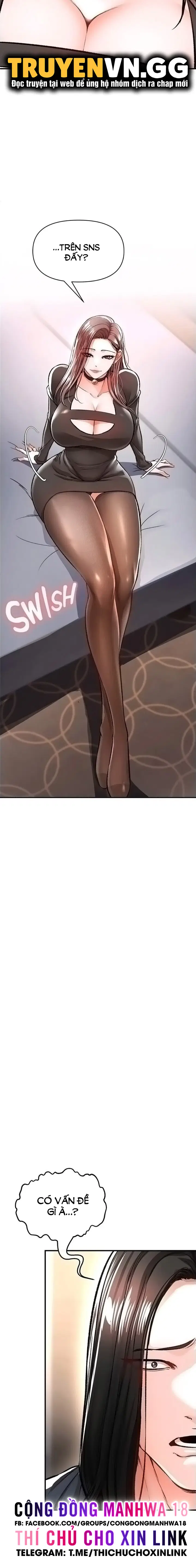 Thỏa Thuận Đổi Đời - Trang 12