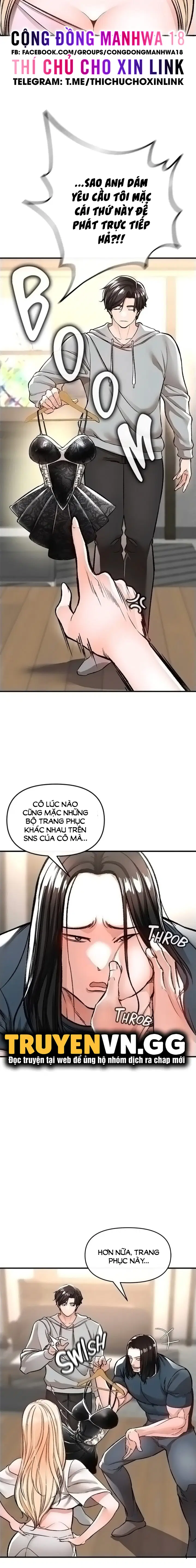 Thỏa Thuận Đổi Đời - Trang 14