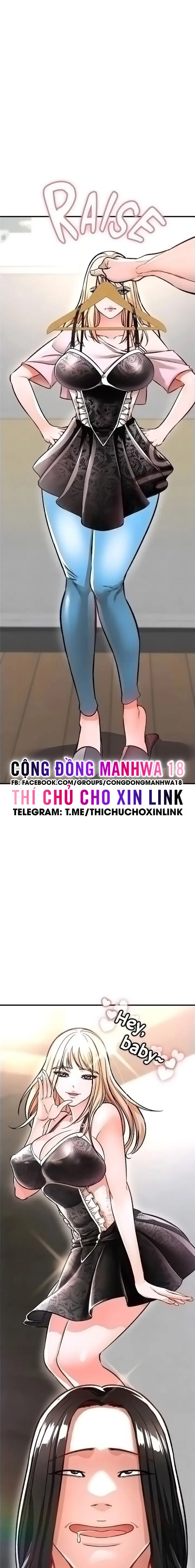 Thỏa Thuận Đổi Đời - Trang 15