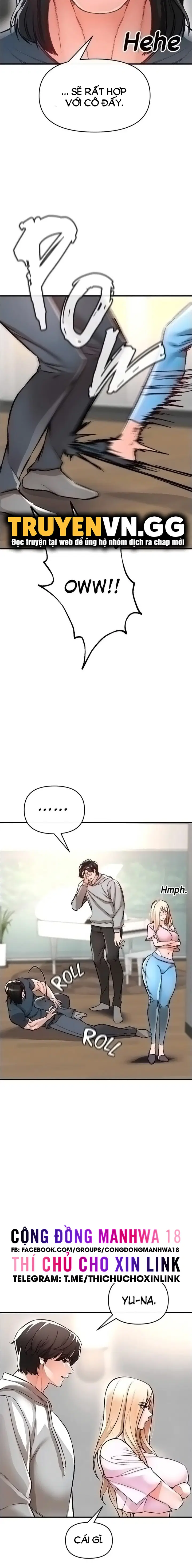 Thỏa Thuận Đổi Đời - Trang 16