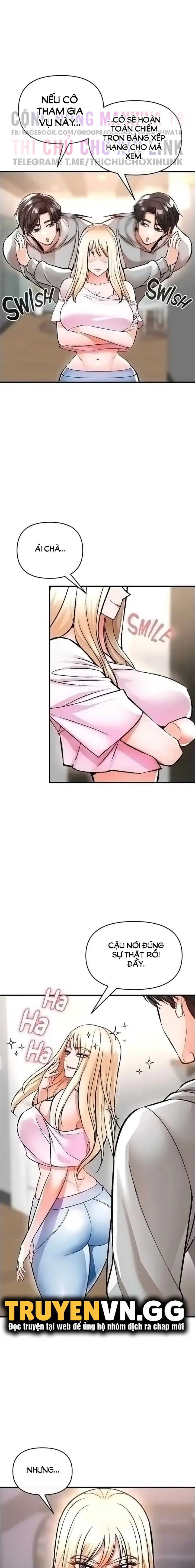 Thỏa Thuận Đổi Đời - Trang 18