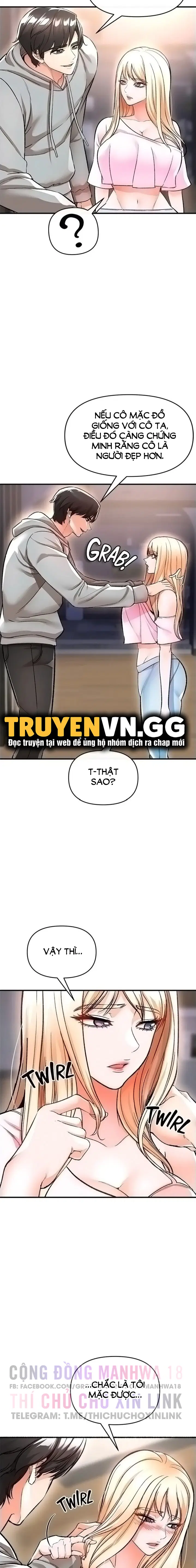 Thỏa Thuận Đổi Đời - Trang 20