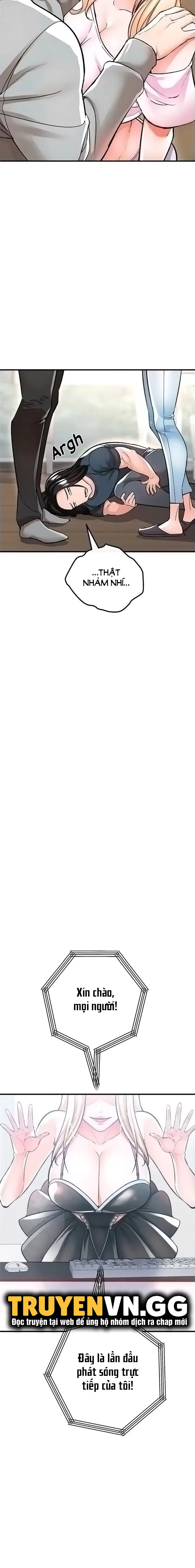 Thỏa Thuận Đổi Đời - Trang 21