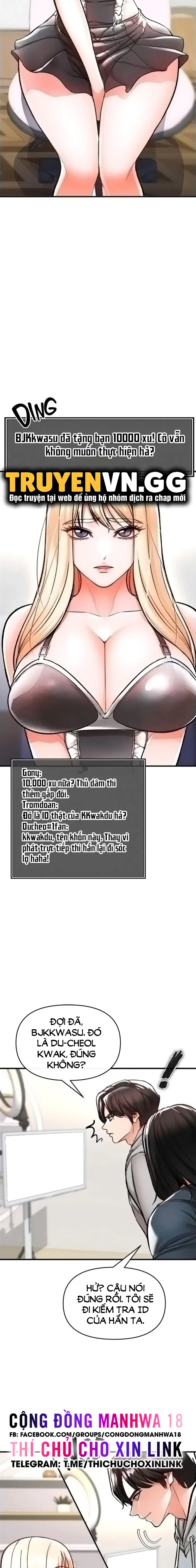 Thỏa Thuận Đổi Đời - Trang 26