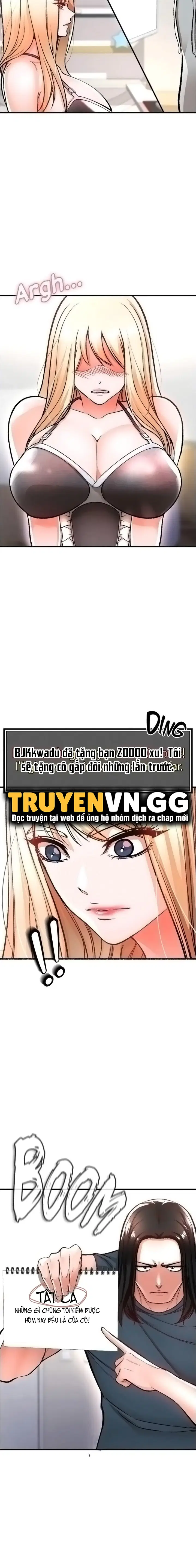 Thỏa Thuận Đổi Đời - Trang 27