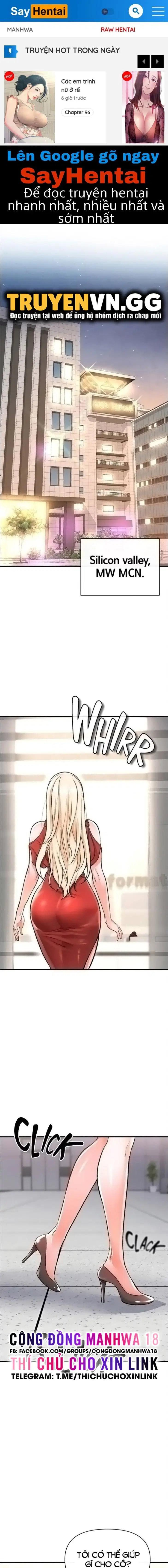 Thỏa Thuận Đổi Đời - Trang 1