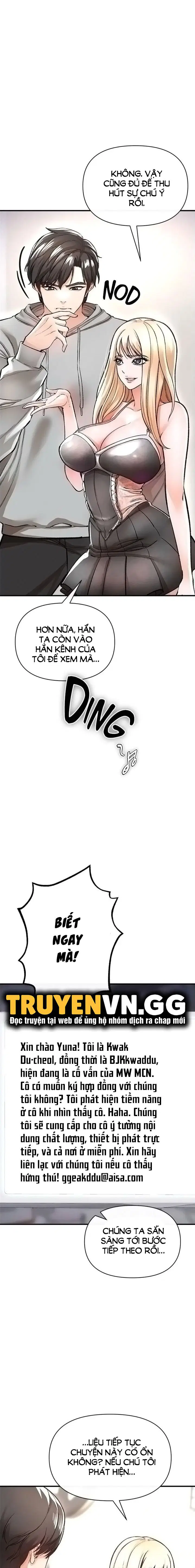 Thỏa Thuận Đổi Đời - Trang 3