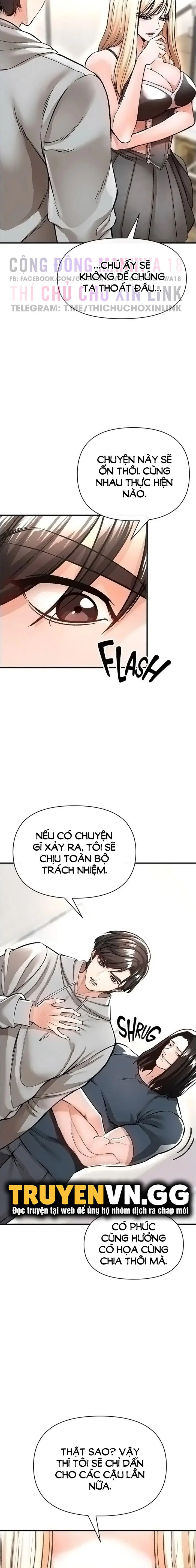 Thỏa Thuận Đổi Đời - Trang 4