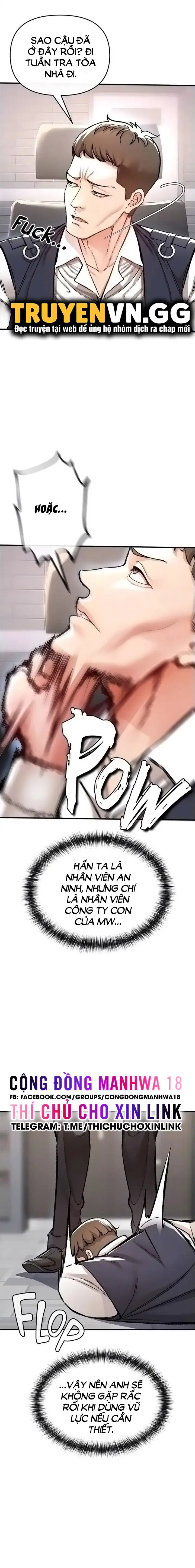 Thỏa Thuận Đổi Đời - Trang 7