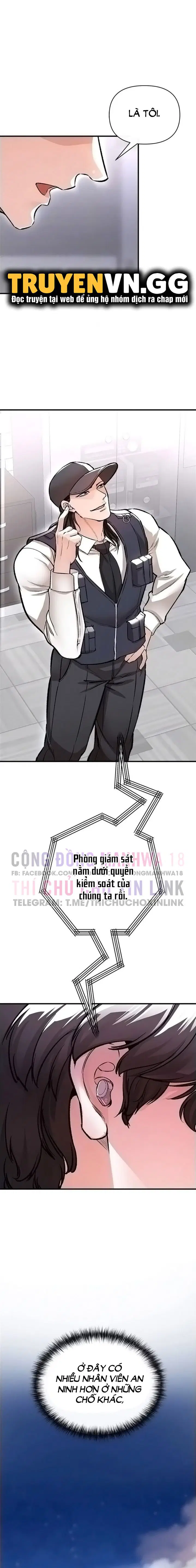 Thỏa Thuận Đổi Đời - Trang 8