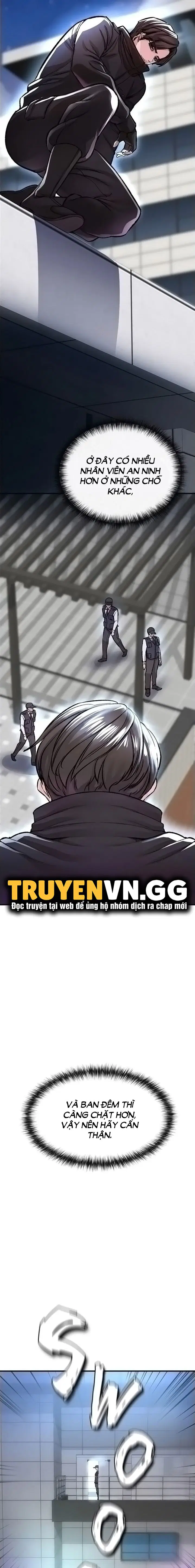 Thỏa Thuận Đổi Đời - Trang 9