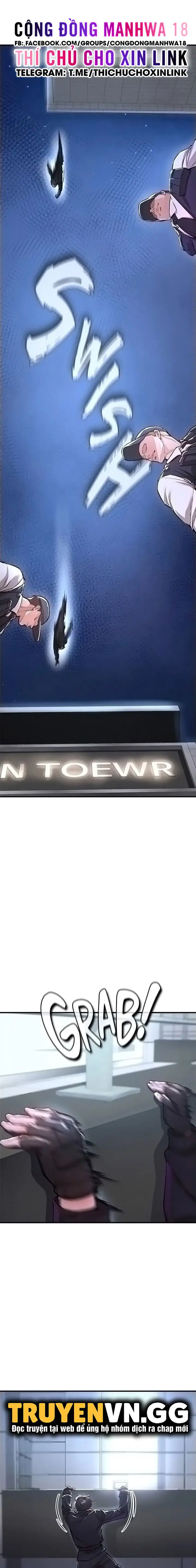 Thỏa Thuận Đổi Đời - Trang 11