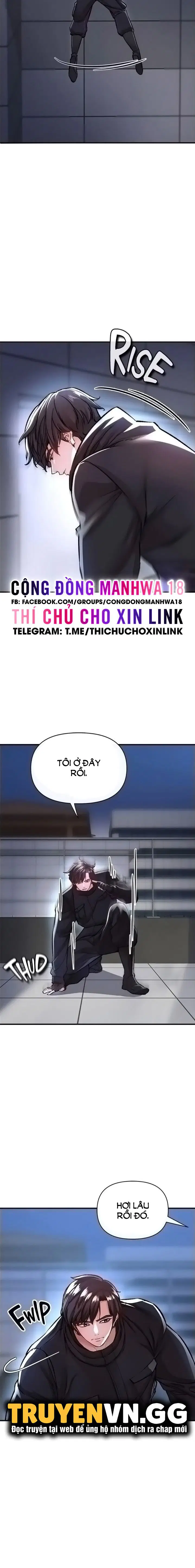 Thỏa Thuận Đổi Đời - Trang 12