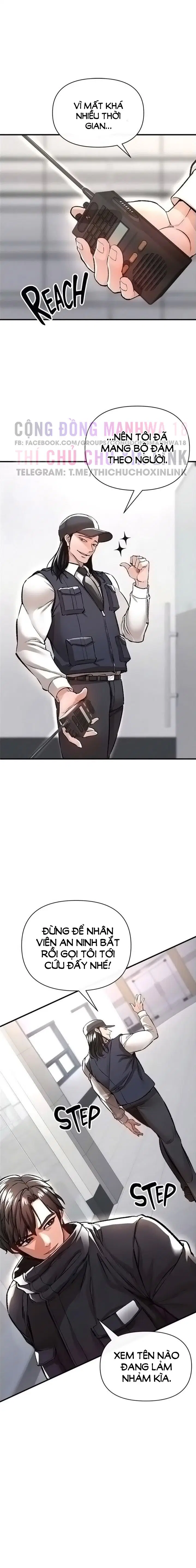 Thỏa Thuận Đổi Đời - Trang 13