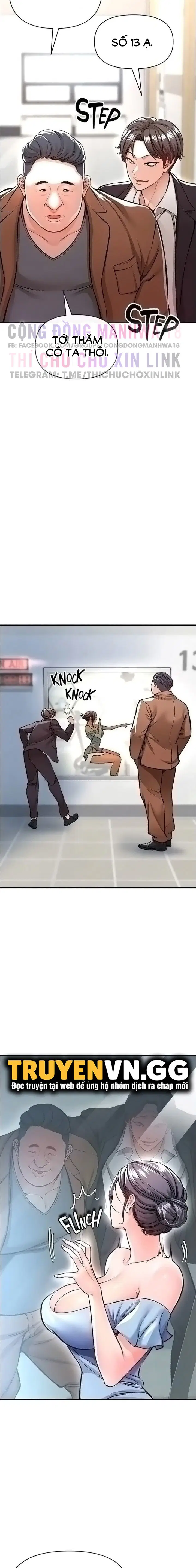 Thỏa Thuận Đổi Đời - Trang 15