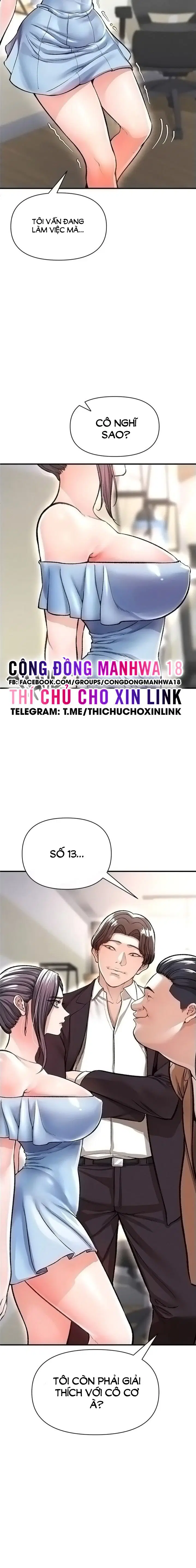 Thỏa Thuận Đổi Đời - Trang 17