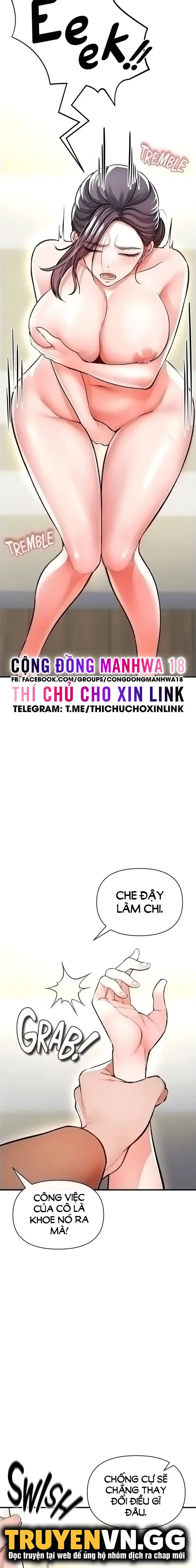 Thỏa Thuận Đổi Đời - Trang 20