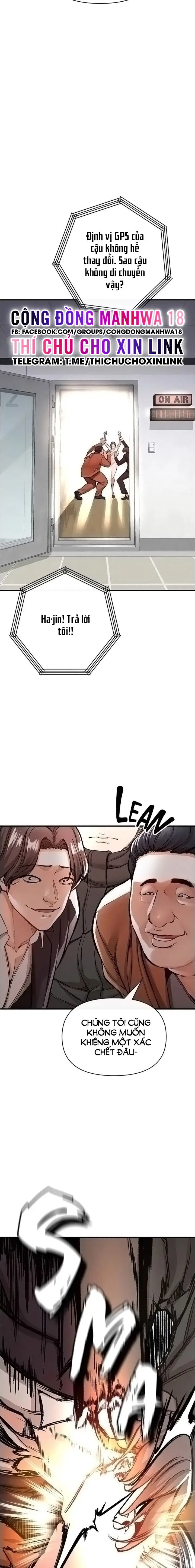 Thỏa Thuận Đổi Đời - Trang 24