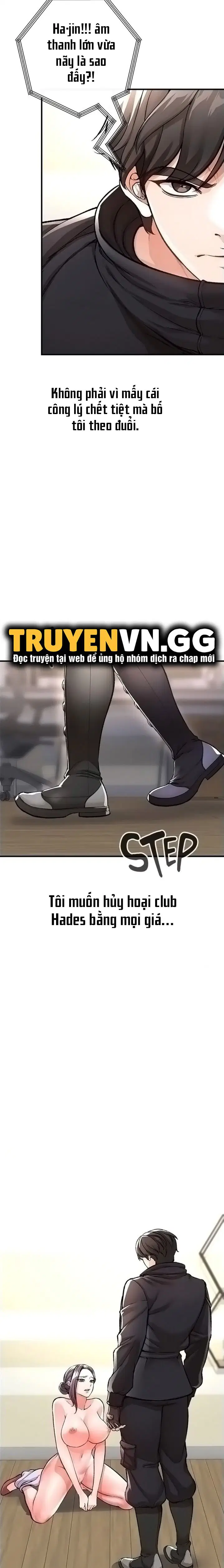 Thỏa Thuận Đổi Đời - Trang 26