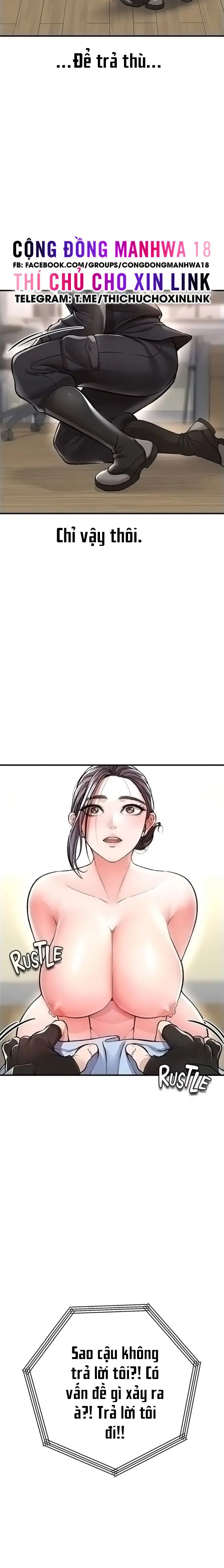 Thỏa Thuận Đổi Đời - Trang 27