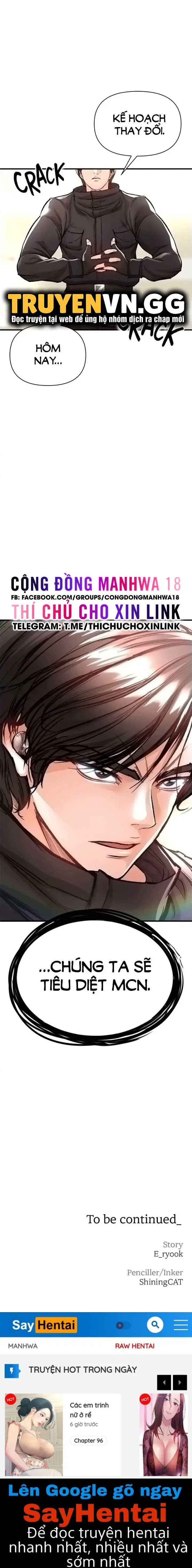 Thỏa Thuận Đổi Đời - Trang 28