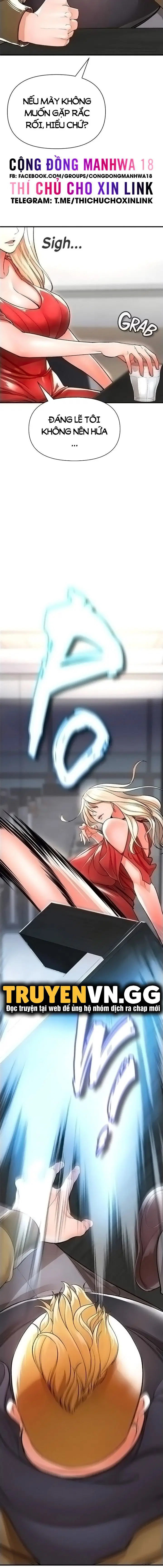 Thỏa Thuận Đổi Đời - Trang 9