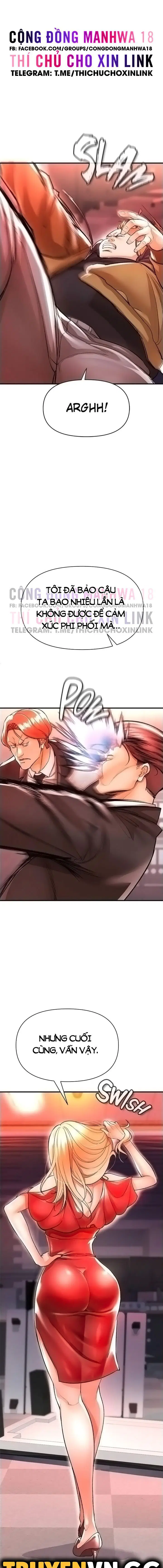 Thỏa Thuận Đổi Đời - Trang 10