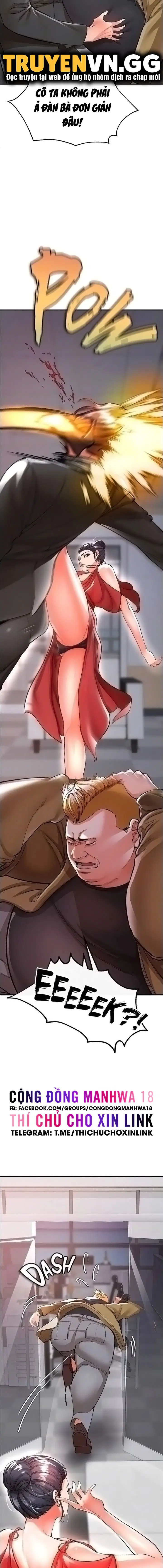 Thỏa Thuận Đổi Đời - Trang 12