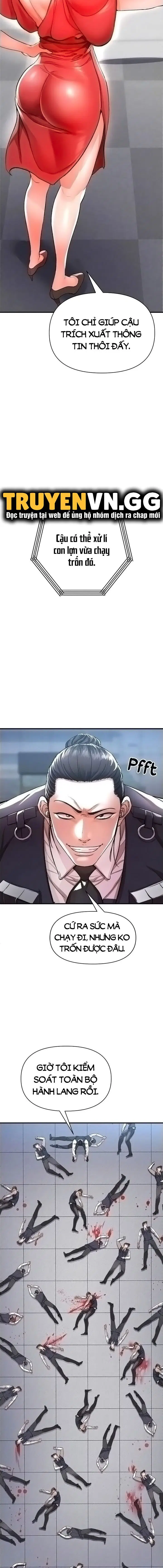 Thỏa Thuận Đổi Đời - Trang 13