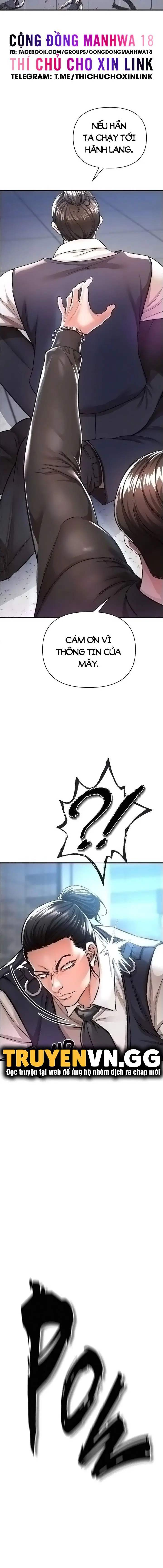 Thỏa Thuận Đổi Đời - Trang 14