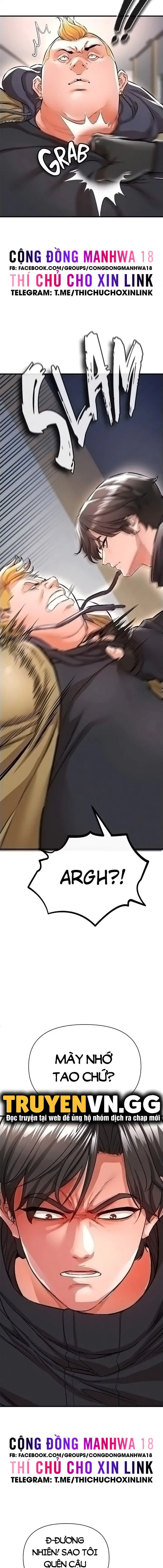 Thỏa Thuận Đổi Đời - Trang 16