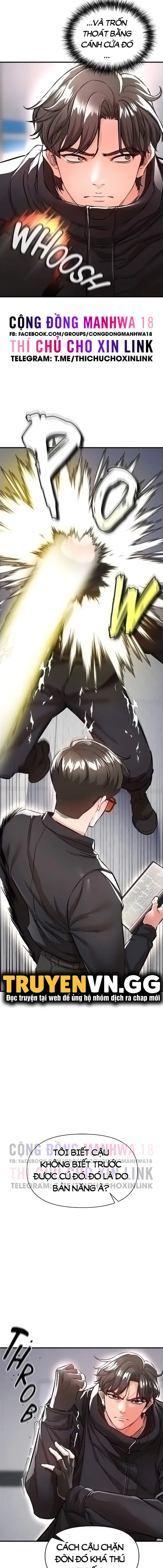 Thỏa Thuận Đổi Đời - Trang 20