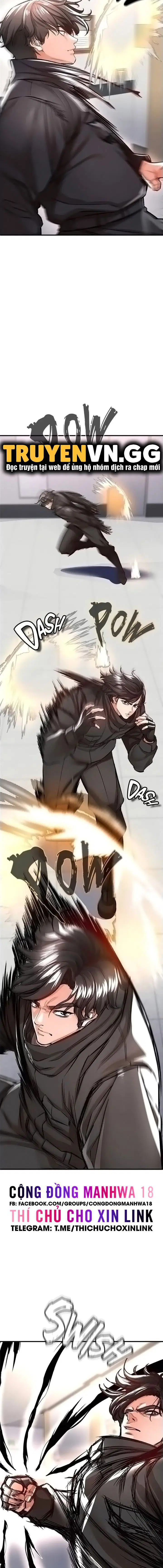 Thỏa Thuận Đổi Đời - Trang 22