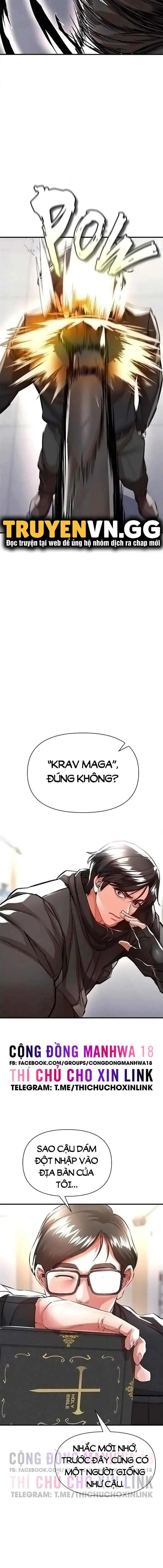 Thỏa Thuận Đổi Đời - Trang 23