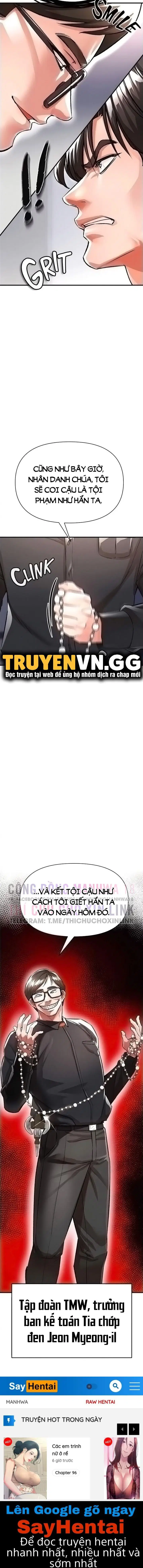 Thỏa Thuận Đổi Đời - Trang 25